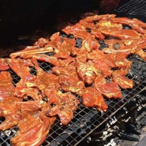 bbq